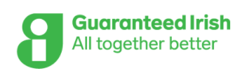 Guaranteed Irish member