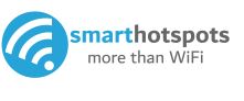 smarthotspots — more than WiFi