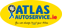 Atlas Auto Service logo
