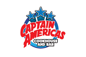 Captain Americas client logo