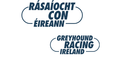 Greyhound Racing Ireland logo
