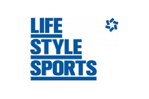 Lifestyle Sports logo