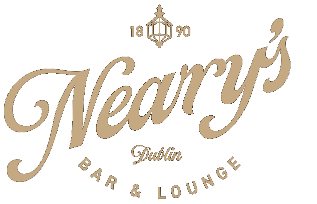 Neary's Dublin logo