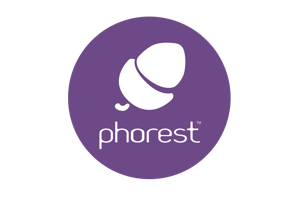 Phorest client logo