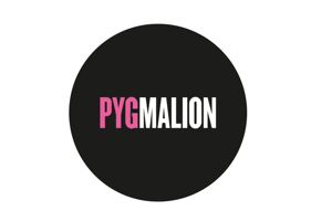 Pygmalion Dublin client logo