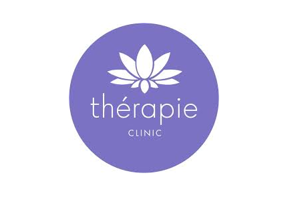 Thérapie Clinic logo