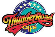 Thunder Road Café client logo