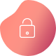 lock icon