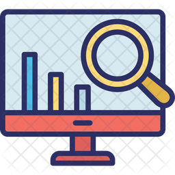 monitroing icon