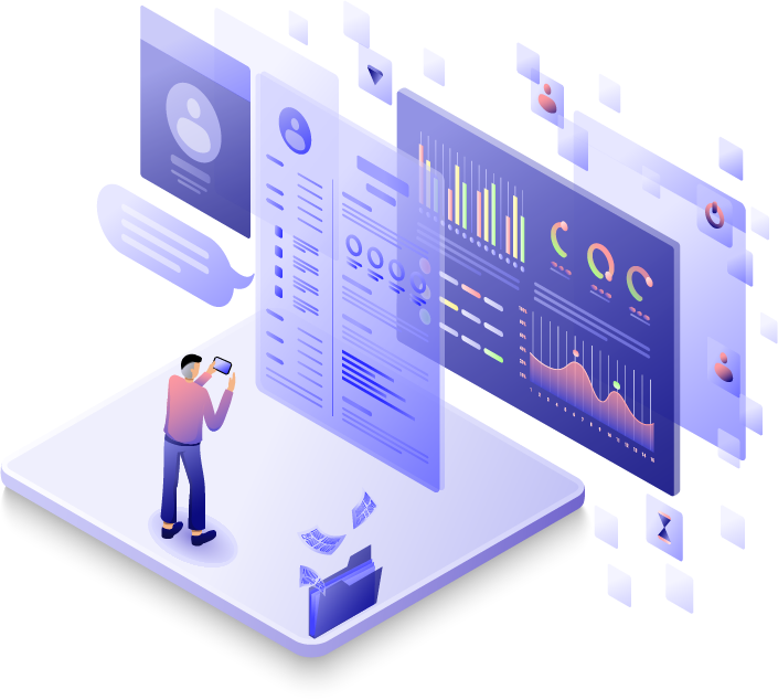 Managed WiFi Networks For Business Dashboard