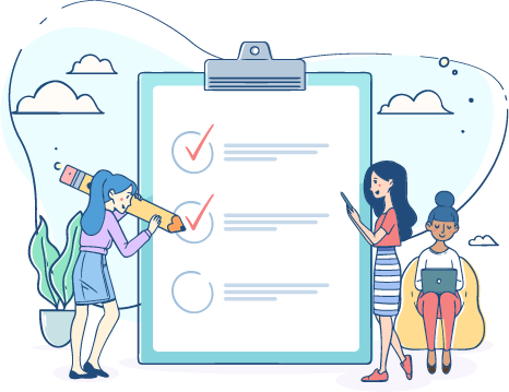 Why a managed network ?